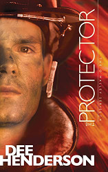 Protector (The O'Malley Series #4)