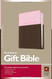 Premium Gift Bible NLT TuTone