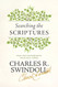 Searching the Scriptures: Find the Nourishment Your Soul Needs