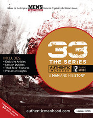 33 The Series Vol. 2: A Man and His Story