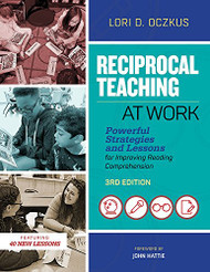 Reciprocal Teaching at Work