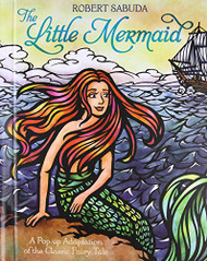 Little Mermaid (Pop-Up Classics)