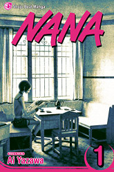 Nana Volume 1 (v. 1)