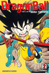 Dragon Ball Vol. 2 (VIZBIG Edition)