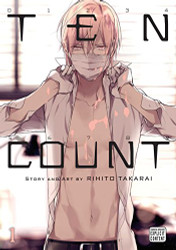 Ten Count Vol. 1
