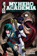My Hero Academia Vol. 6