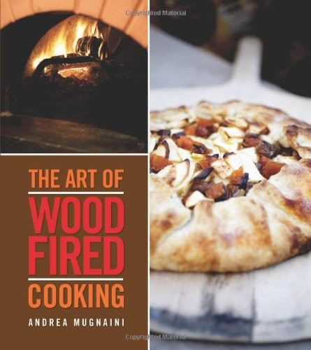Art of Wood-Fired Cooking