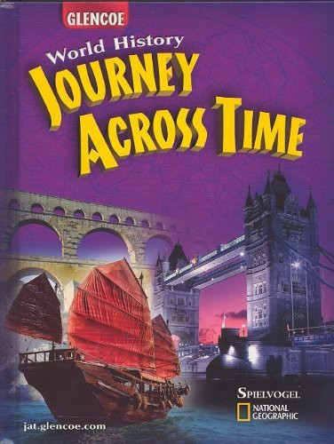 World History Journey Across Time