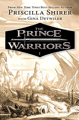 Prince Warriors