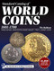 Standard Catalog of World Coins 1601-1700