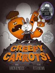 Creepy Carrots!