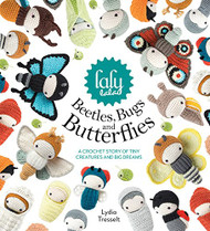 Lalylala's Beetles Bugs and Butterflies