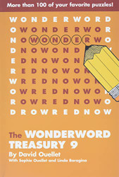 Wonderword Treasury 9