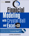 Financial Modeling With Crystal Ball And Excel