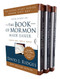 Book of Mormon Made Easier Box Set With Included Chronological Map