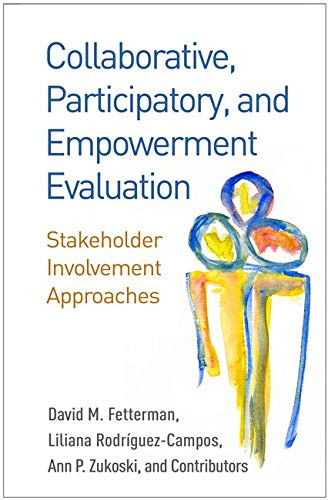Collaborative Participatory and Empowerment Evaluation
