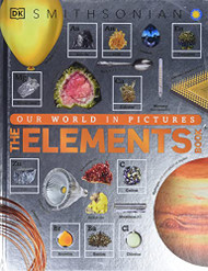 Elements Book: A Visual Encyclopedia of the Periodic Table