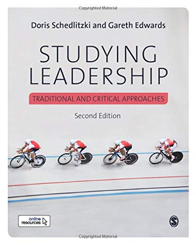 Studying Leadership