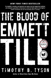 Blood of Emmett Till