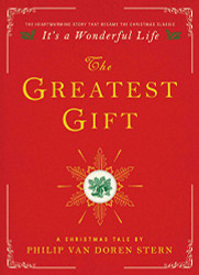 Greatest Gift: A Christmas Tale
