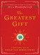 Greatest Gift: A Christmas Tale