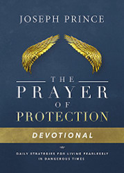 Prayer of Protection Devotional