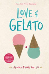 Love & Gelato