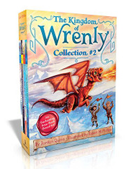 Kingdom of Wrenly Collection #2