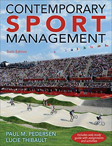 Contemporary Sport Management