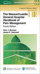 Massachusetts General Hospital Handbook of Pain Medicine