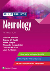 Blueprints Neurology