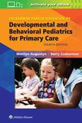 Zuckerman Parker Handbook of Developmental and Behavioral