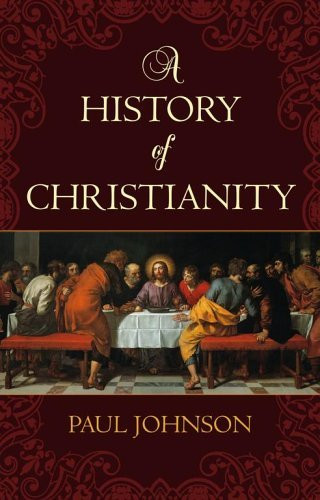 History Of Christianity