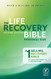 Life Recovery Bible NLT Personal Size