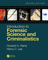 Introduction to Forensic Science and Criminalistics