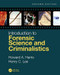 Introduction to Forensic Science and Criminalistics