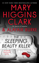 Sleeping Beauty Killer (An Under Suspicion Novel)