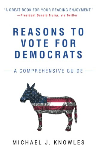 Reasons to Vote for Democrats: A Comprehensive Guide