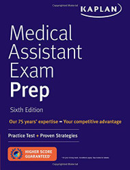 Medical Assistant Exam Prep: Practice Test