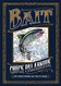 Bait: Off-Color Stories for You to Color