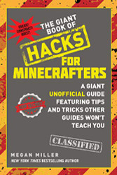 Giant Book of Hacks for Minecrafters