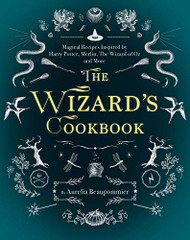 Wizard's Cookbook