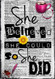 She Believed She Could So She Did