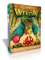 Kingdom of Wrenly Collection #3