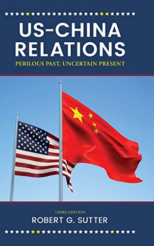 US-China Relations