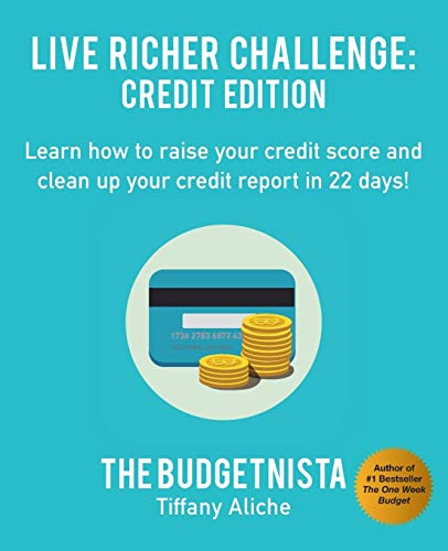 Live Richer Challenge
