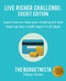 Live Richer Challenge
