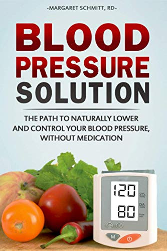 Blood Pressure Solution