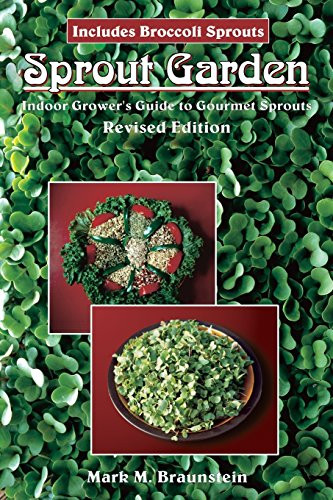 Sprout Garden - Revised Edition