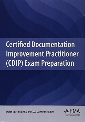 CDIP Exam Preparation